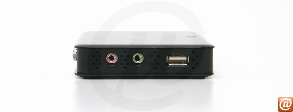920322-02L - Desktop-PC para terminal remoto Thin Client Wyse E01 Zero Client para Windows MultiPoint Server (Single Pack, Made in Brazil)